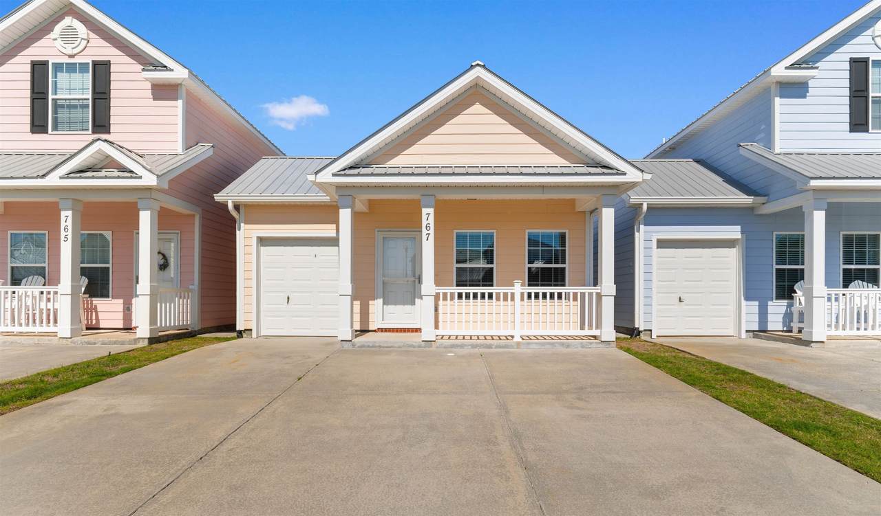 767 Shell Creek Circle - Photo 1