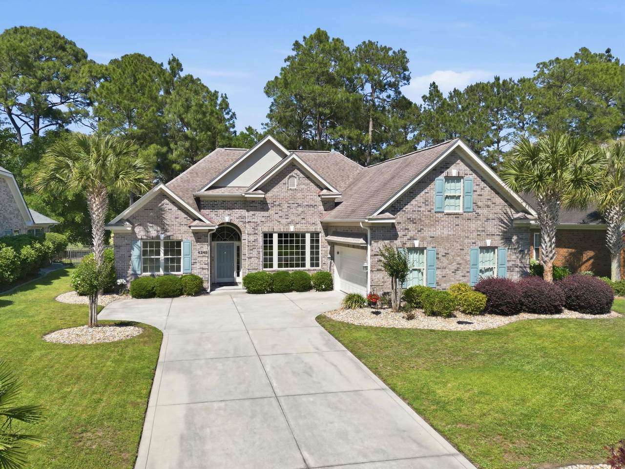 4249 Congressional Dr. - Photo 1
