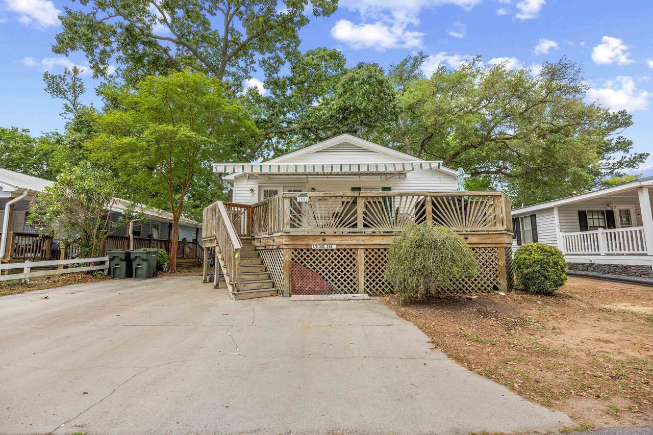 6001 South Kings Hwy. - Photo 1