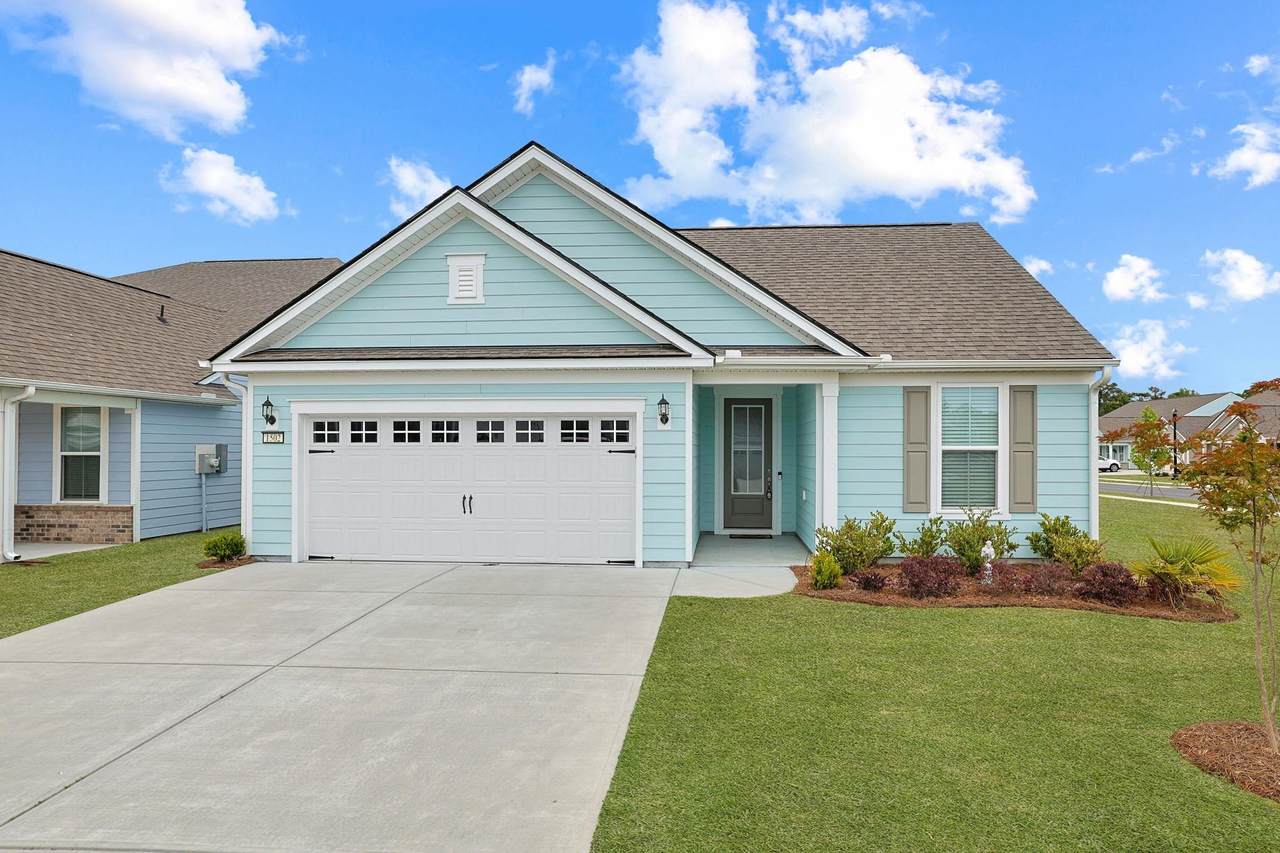 1502 Saw Palmetto St. - Photo 1