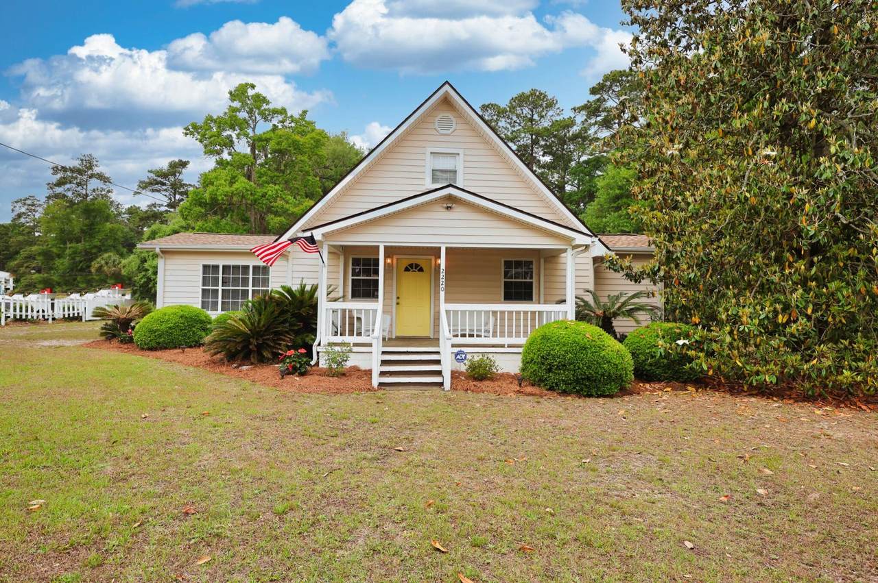 2220 Island Rd. - Photo 1