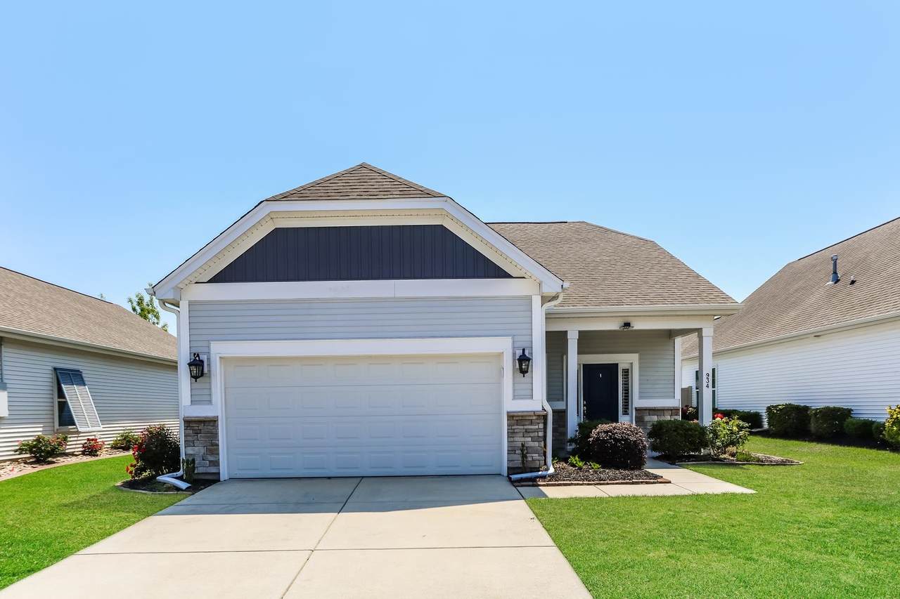 934 Witherbee Way - Photo 1