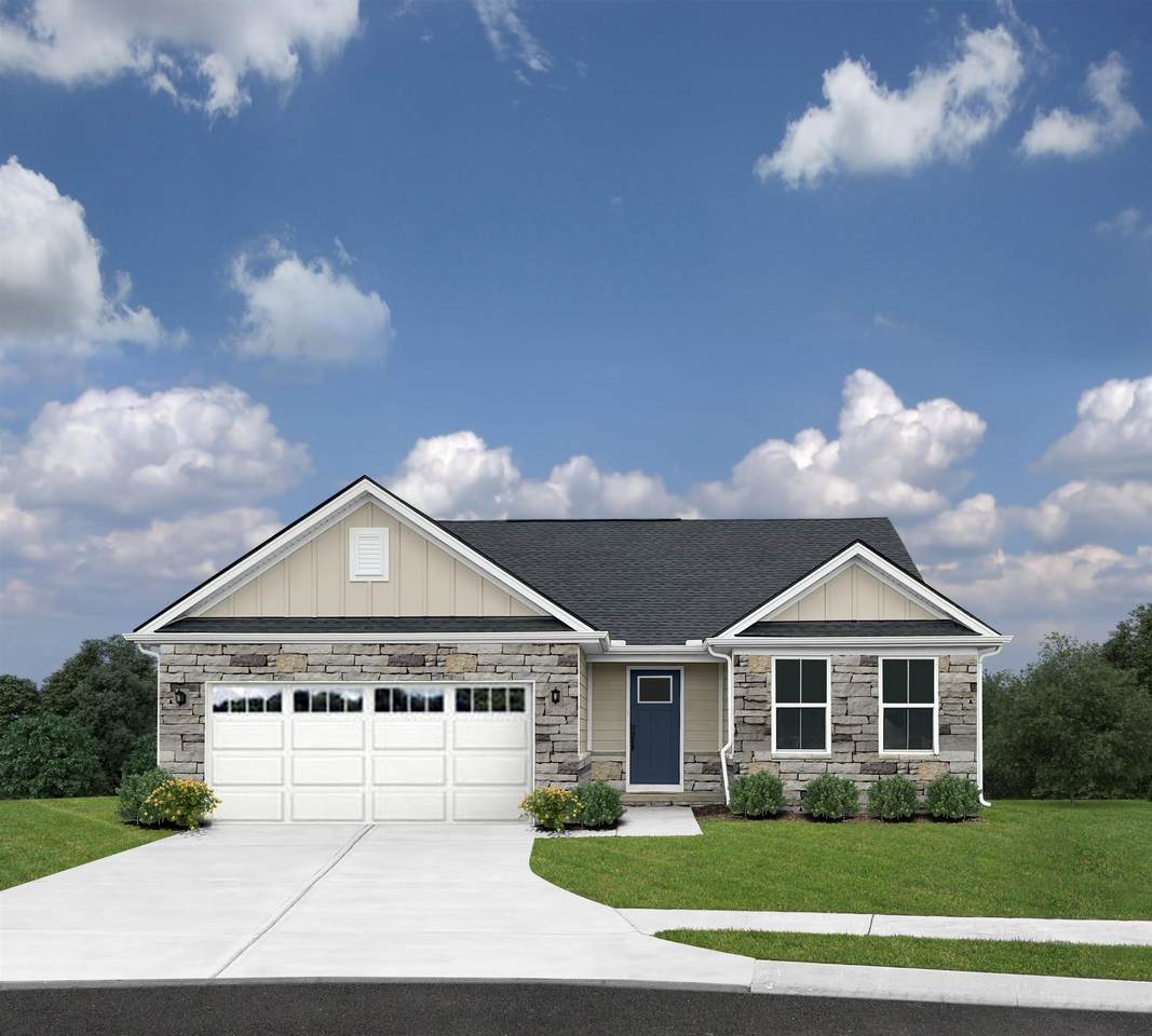 317 Shallow Bay Rd - Photo 1