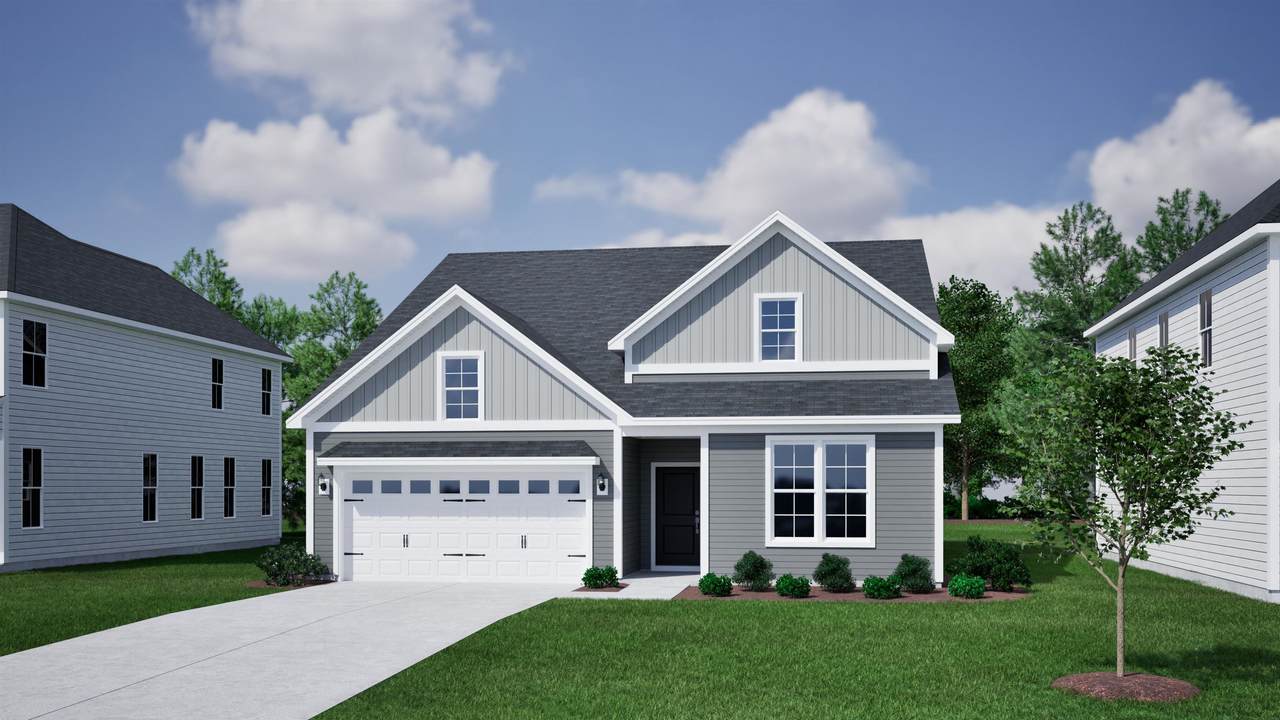 6269 Zoe Way - Photo 1