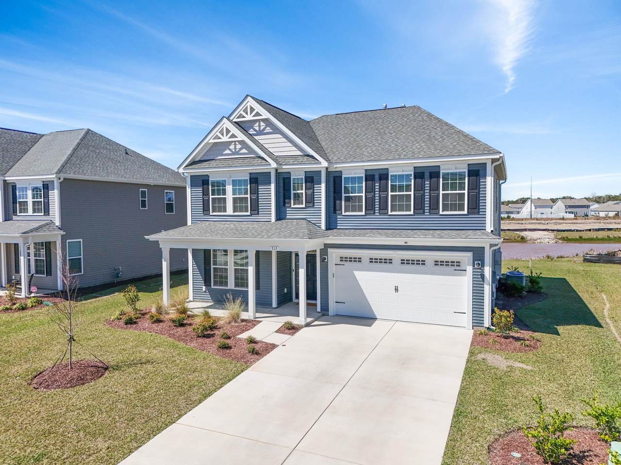 715 Upton Way - Photo 1