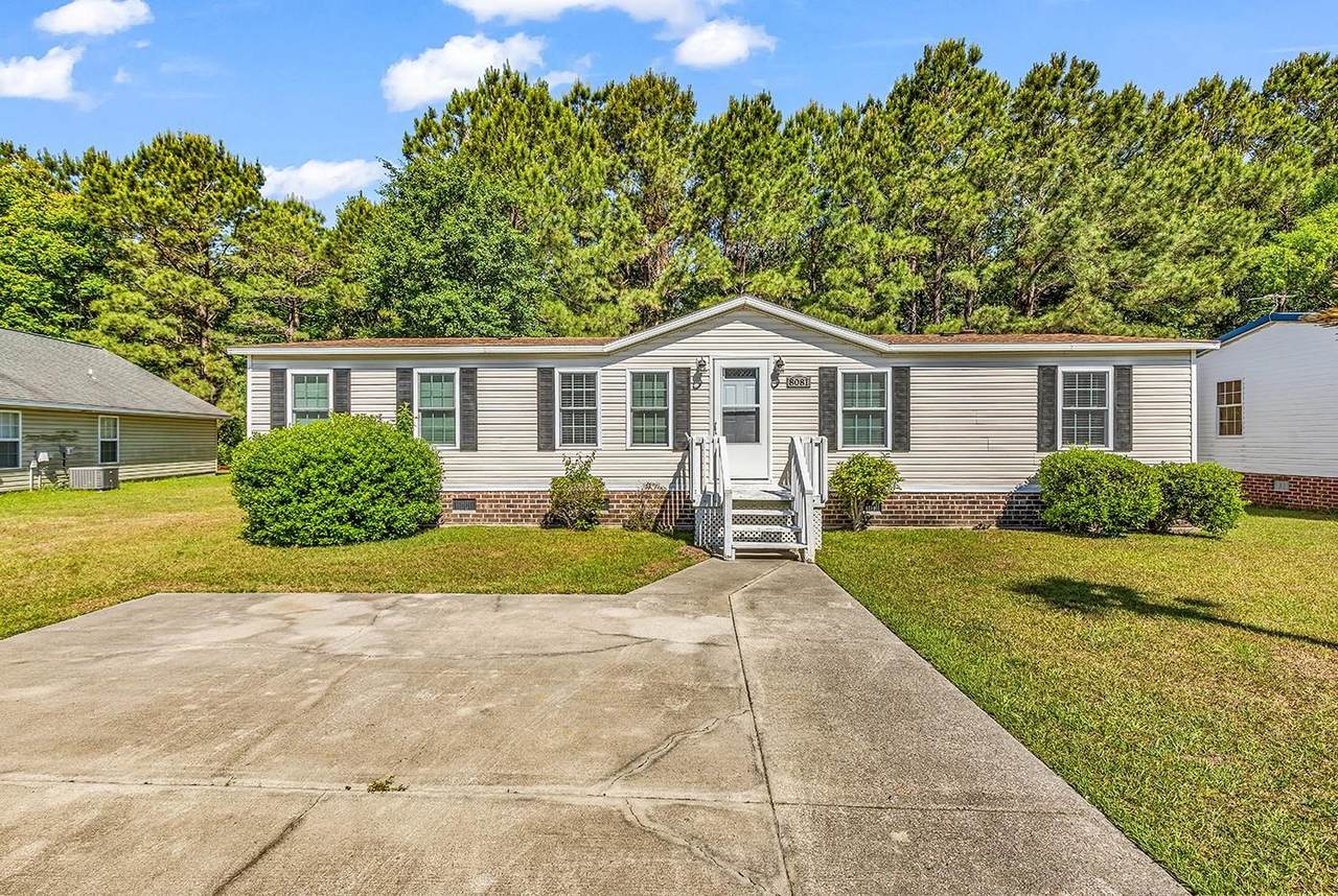 8081 Youngwood Turn - Photo 1