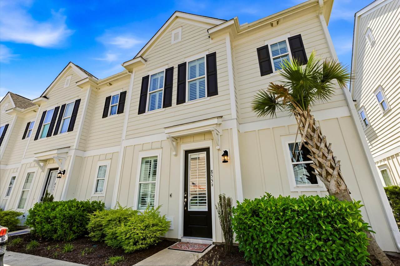 855 Hall Lane - Photo 1