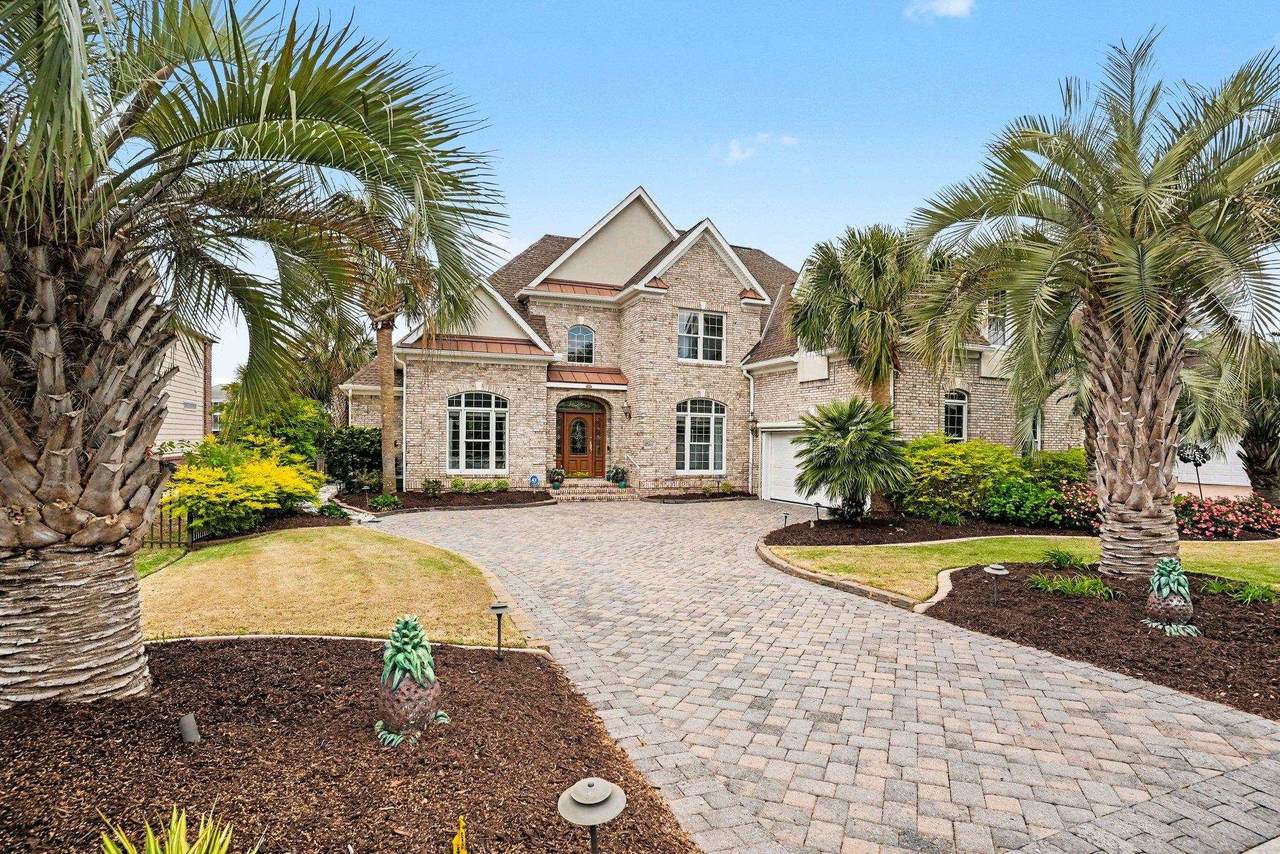 605 Sea Island Way - Photo 1