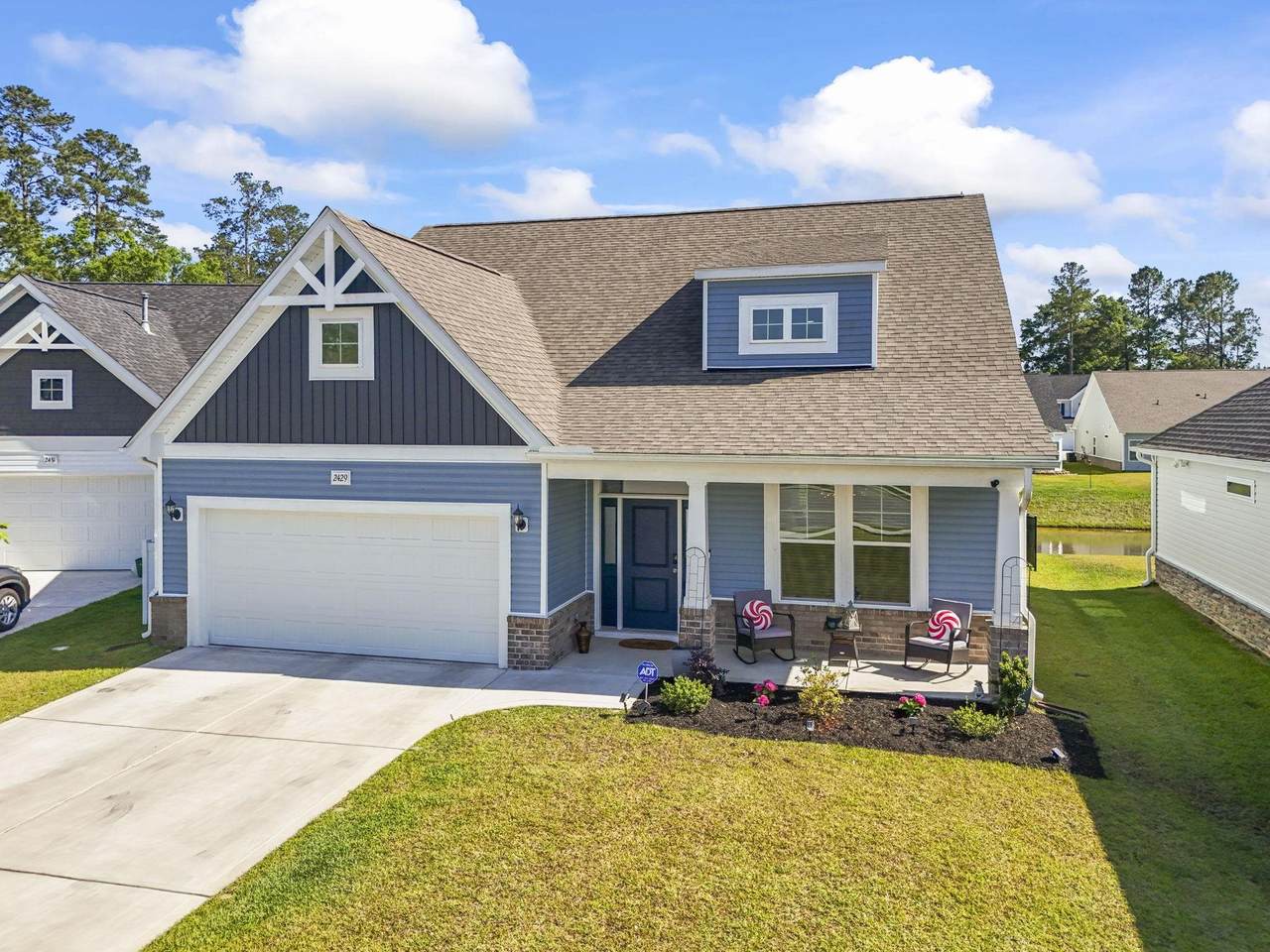 2429 Campton Loop - Photo 1