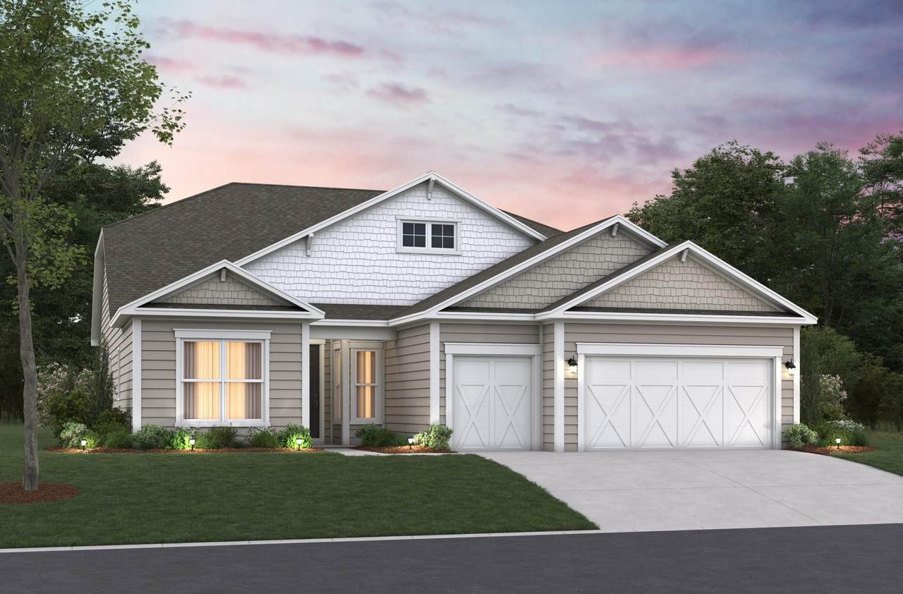 138 Anna Marie Way - Photo 1