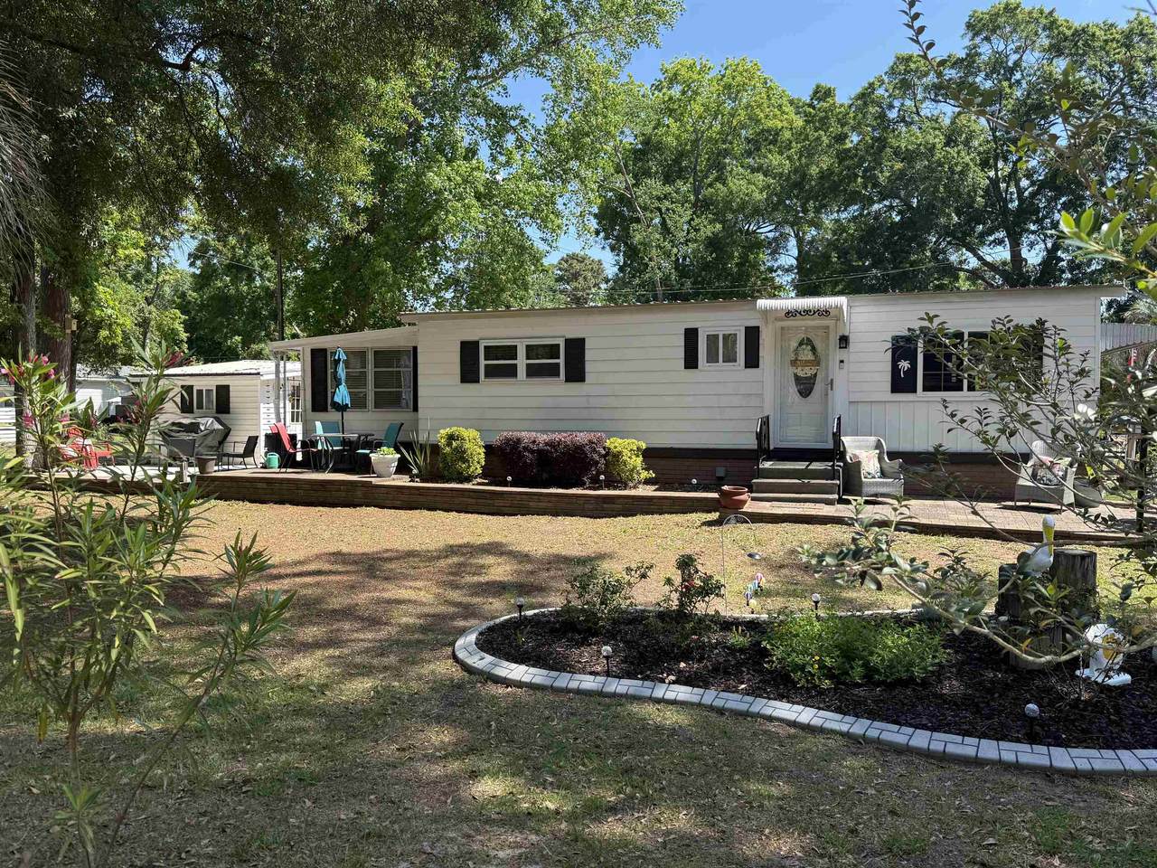 2926 Holly Rd. - Photo 1