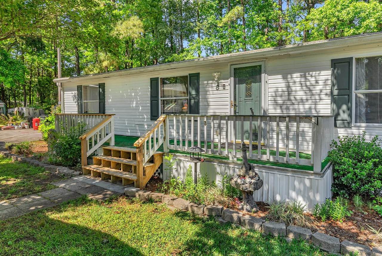 8 Coral Cove - Photo 1
