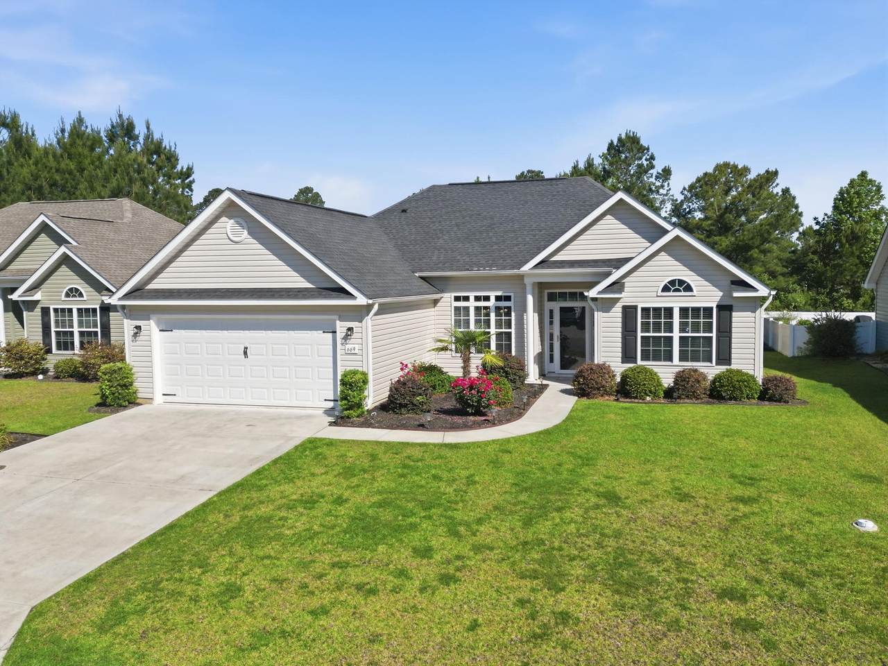 669 Sun Colony Blvd. - Photo 1