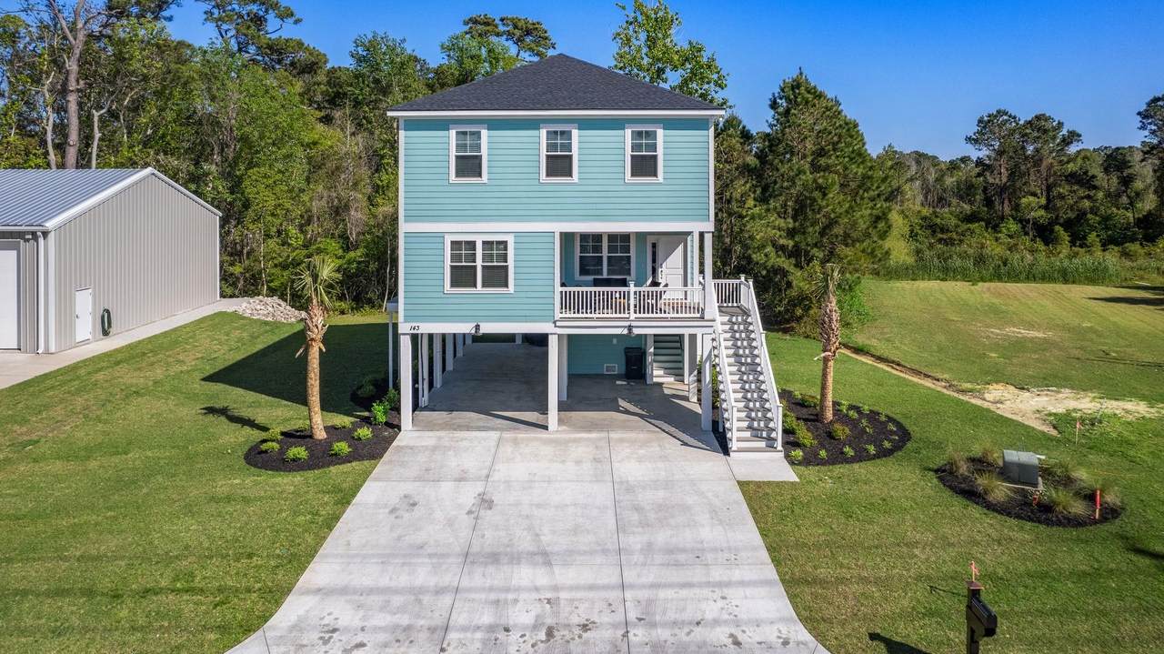 143 Litchfield Landing - Photo 1