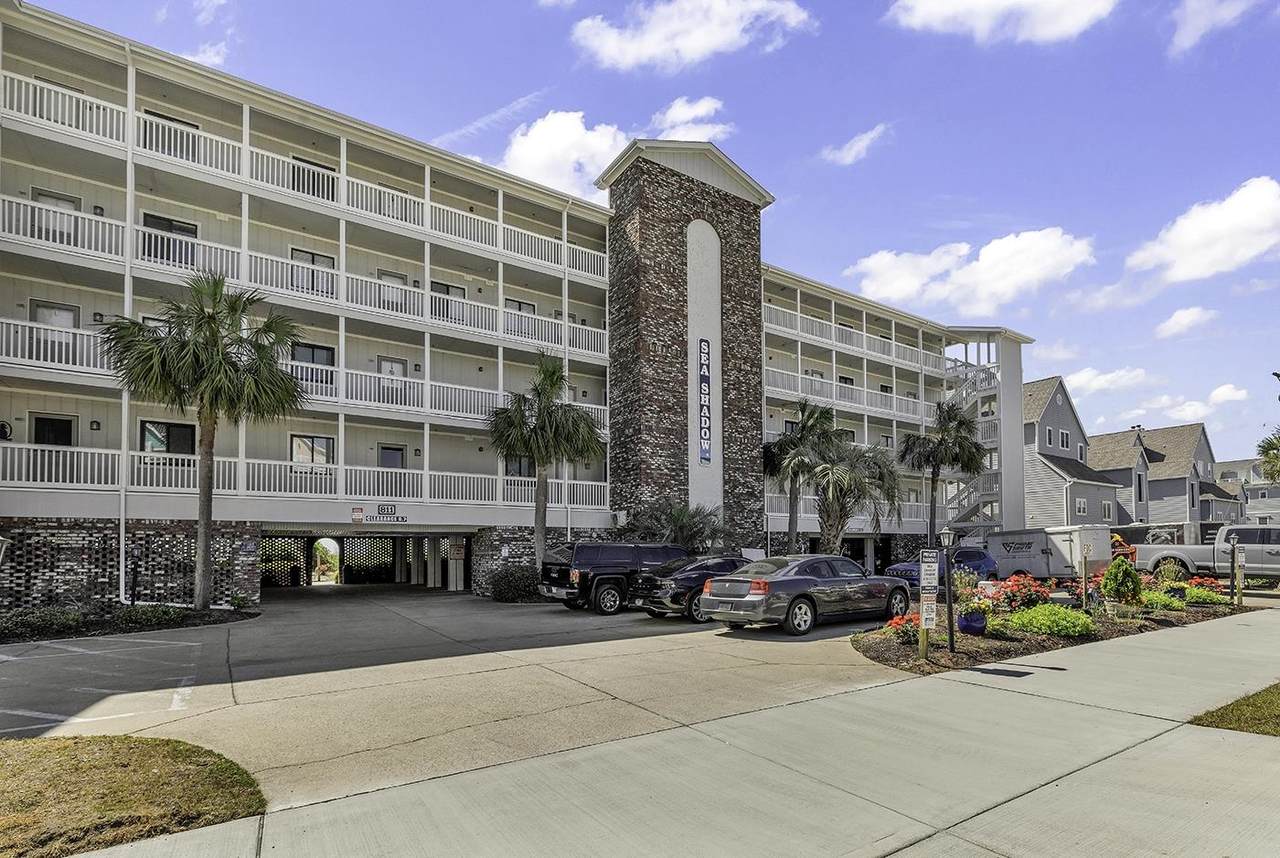 811 Ocean Blvd. - Photo 1