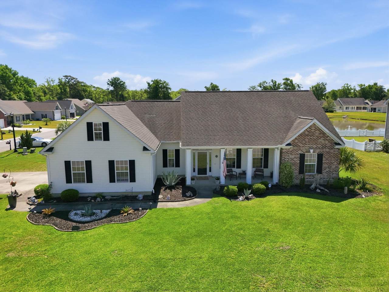 262 Oak Landing Dr. - Photo 1