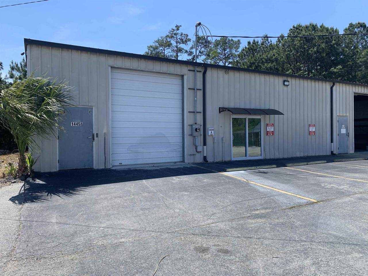 1445 Cannon Rd. - Photo 1