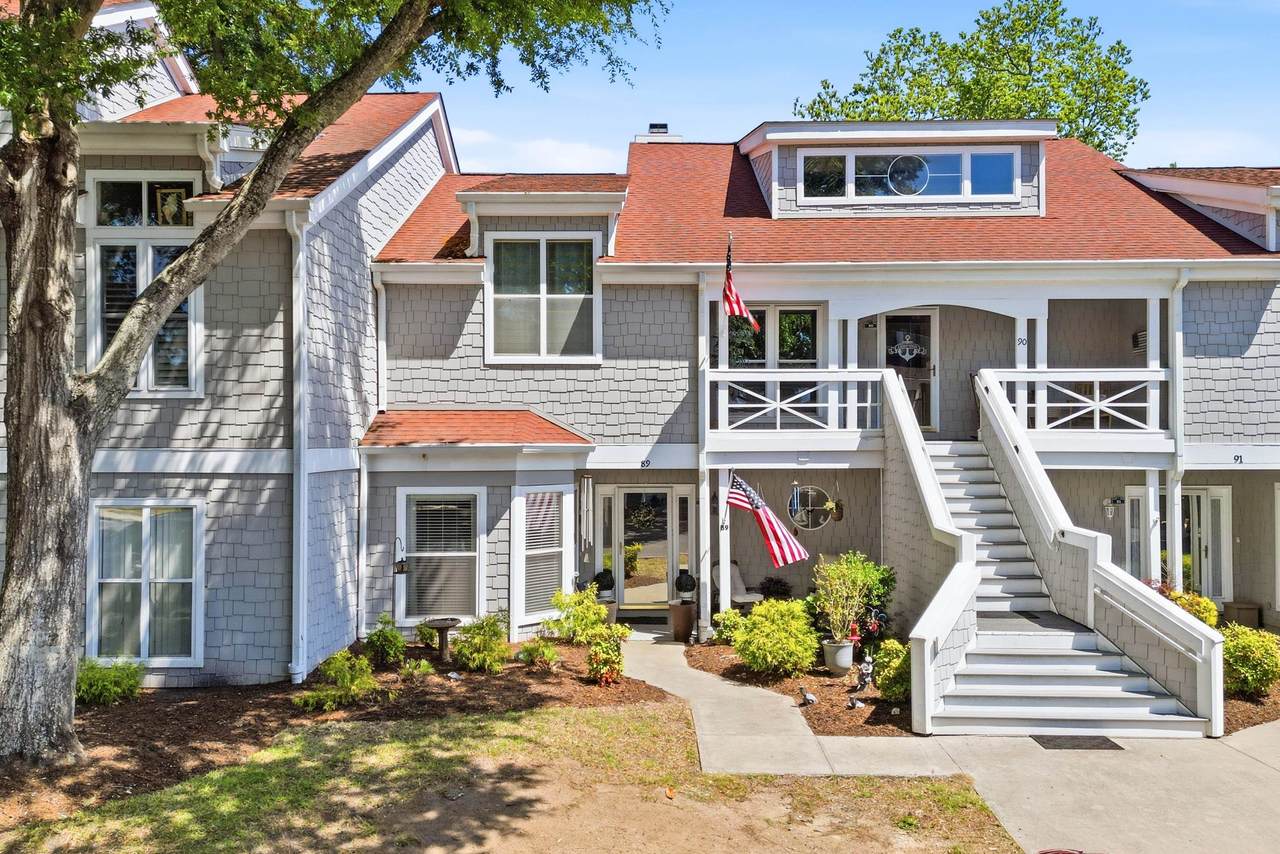 4396 Baldwin Ave. - Photo 1