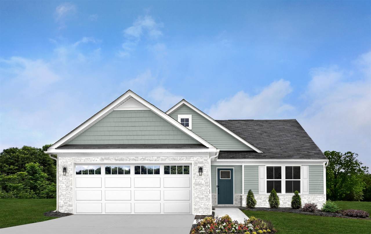 321 Shallow Bay Rd - Photo 1