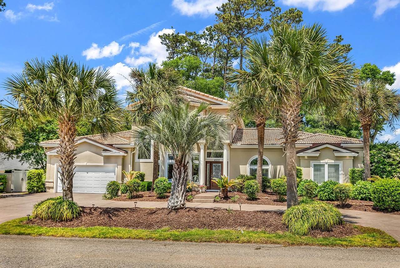 4602 Marion Circle - Photo 1