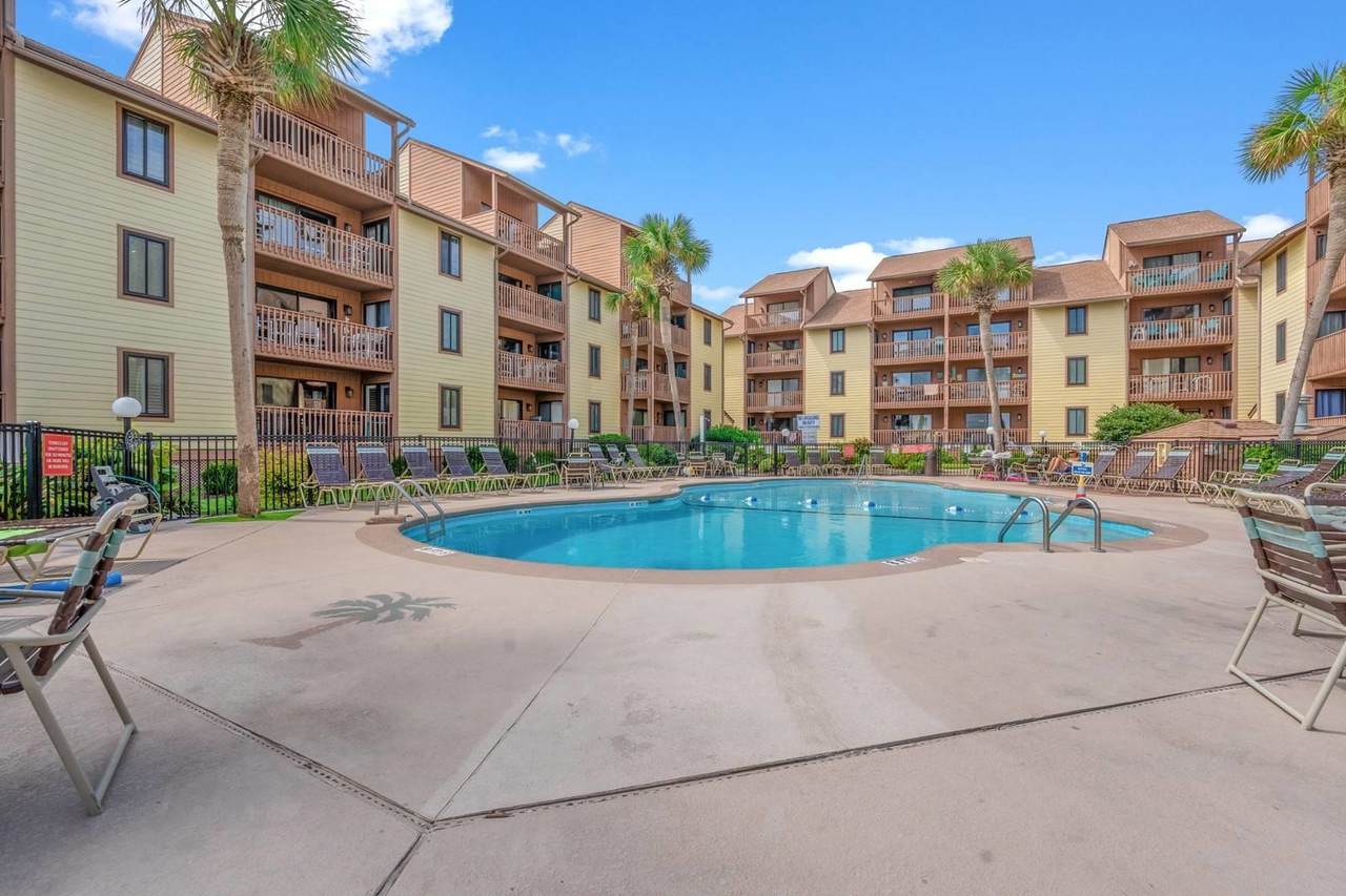 5507 Ocean Blvd. N - Photo 1