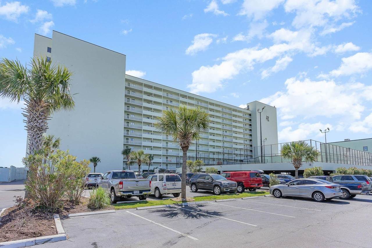 9400 Shore Dr. - Photo 1