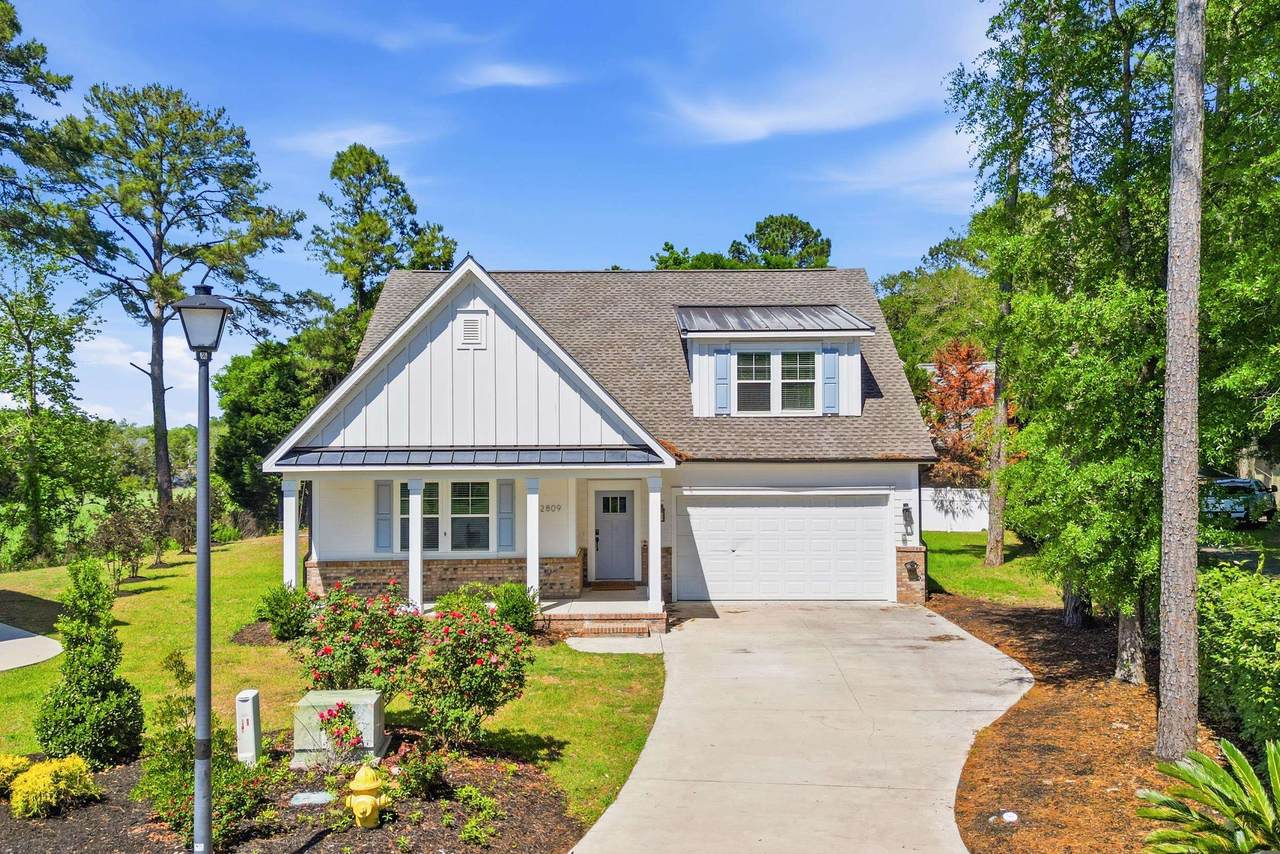 2809 Ships Wheel Dr. - Photo 1