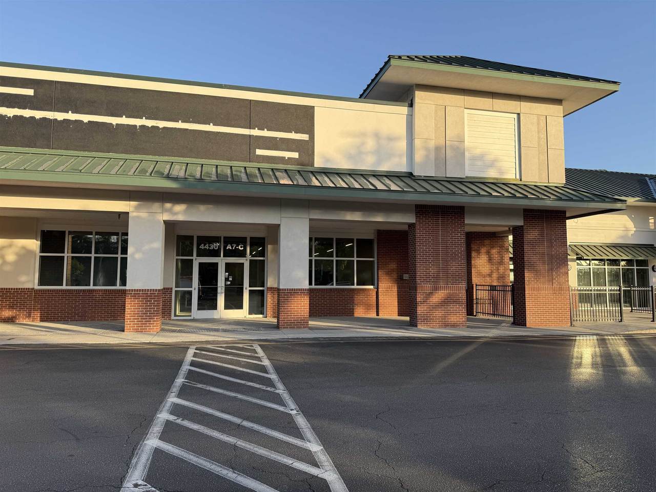 4430 Highway 17 South - Photo 1