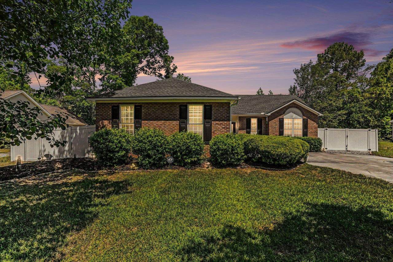 491 Copenhagen Dr. - Photo 1