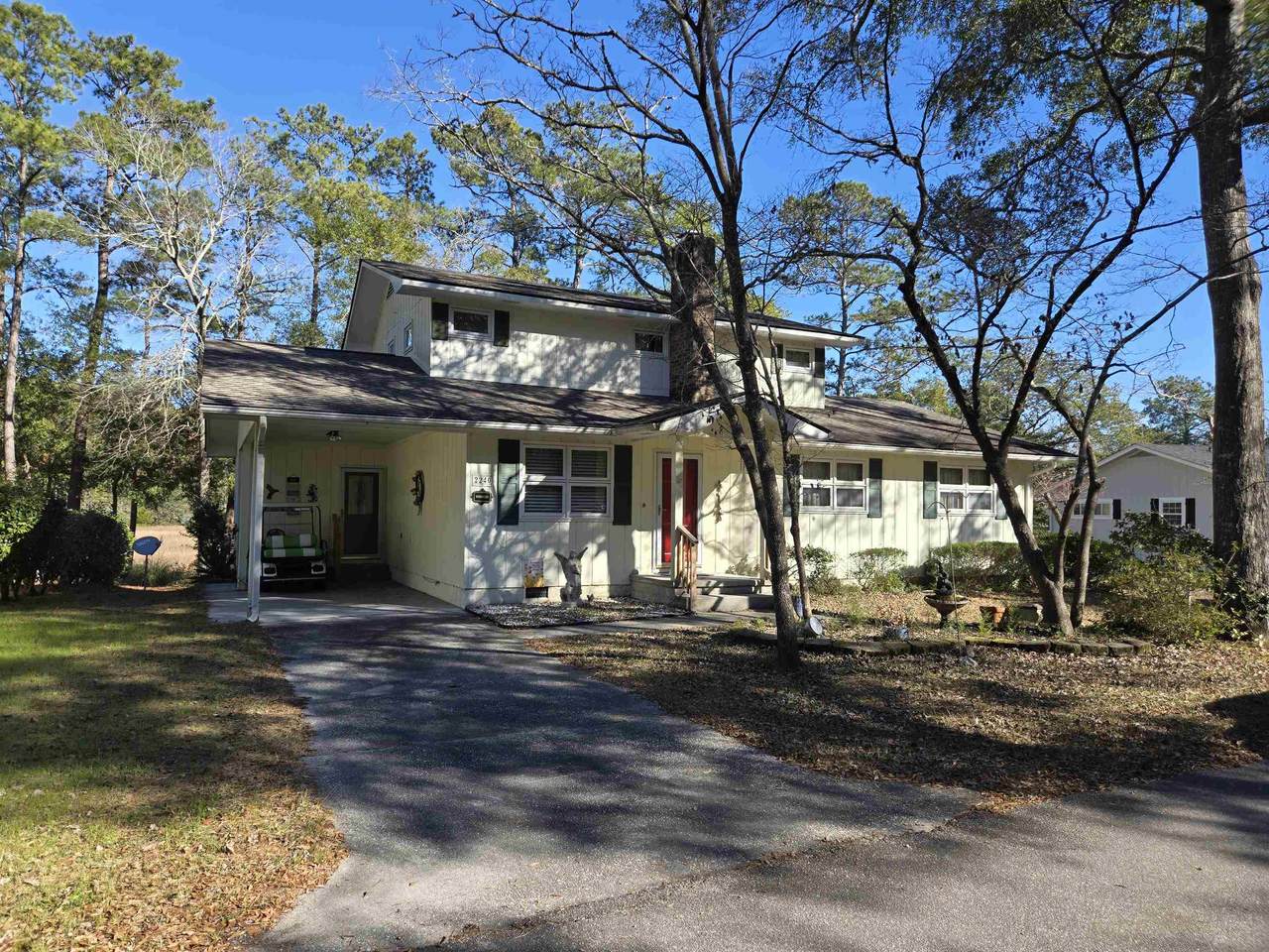 2240 Jackson Circle - Photo 1