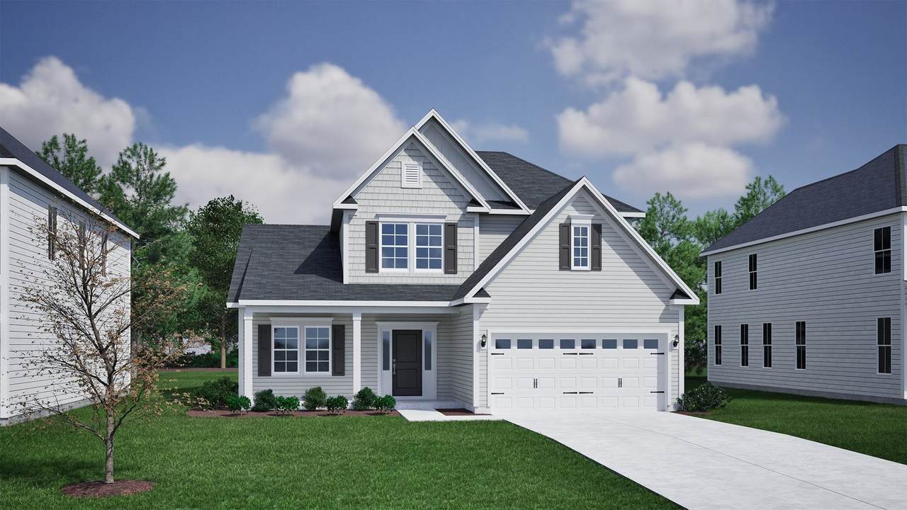 6232 Zoe Way - Photo 1