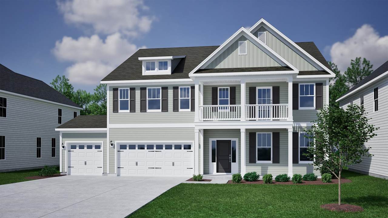 6252 Zoe Way - Photo 1