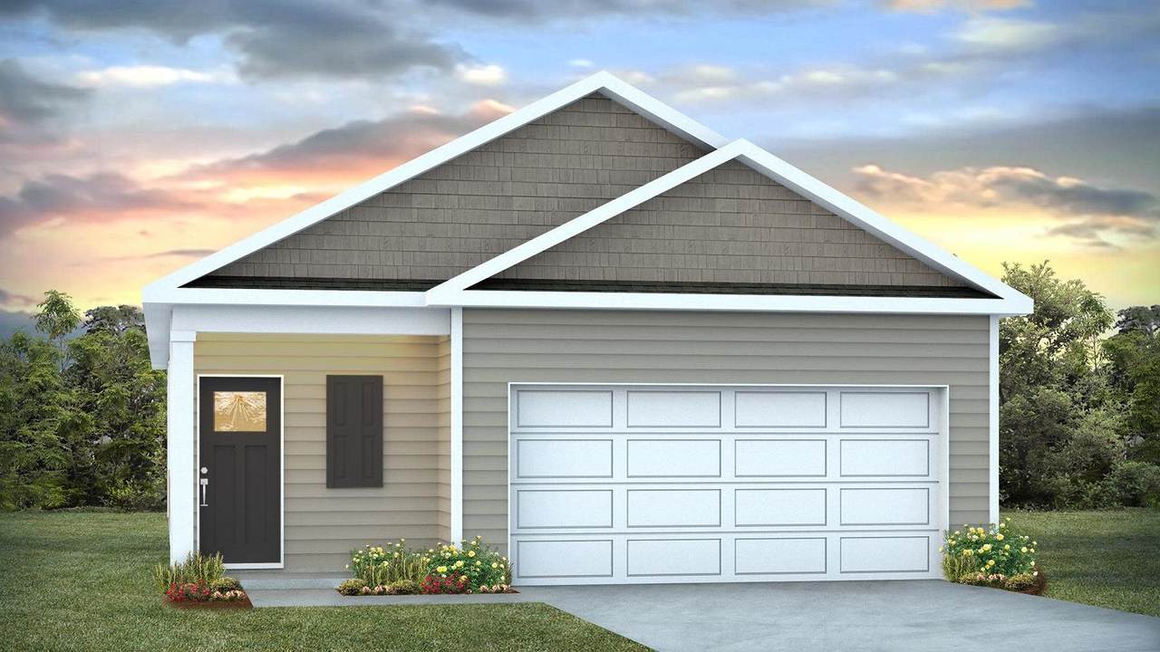 3108 Tasso Dr. - Photo 1