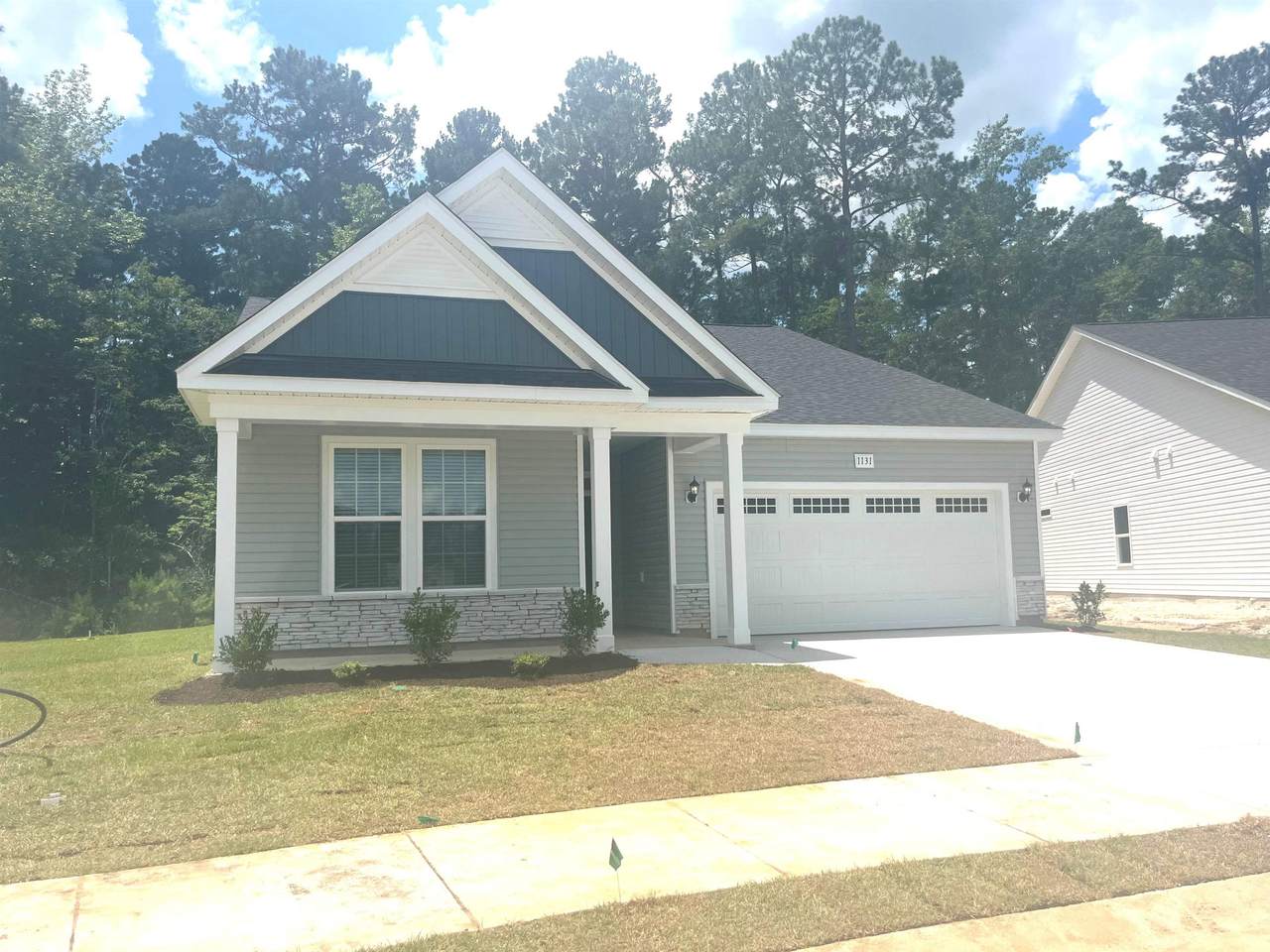 1119 Forest Bend Dr. - Photo 1