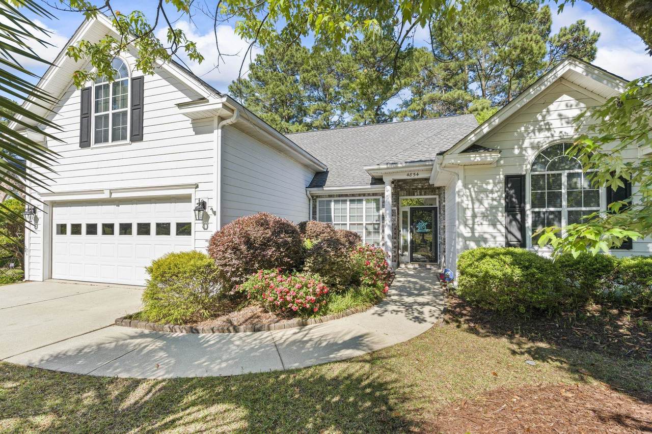 4854 Westwind Dr. - Photo 1