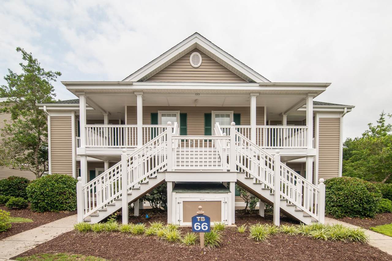 725 Blue Stem Dr. - Photo 1