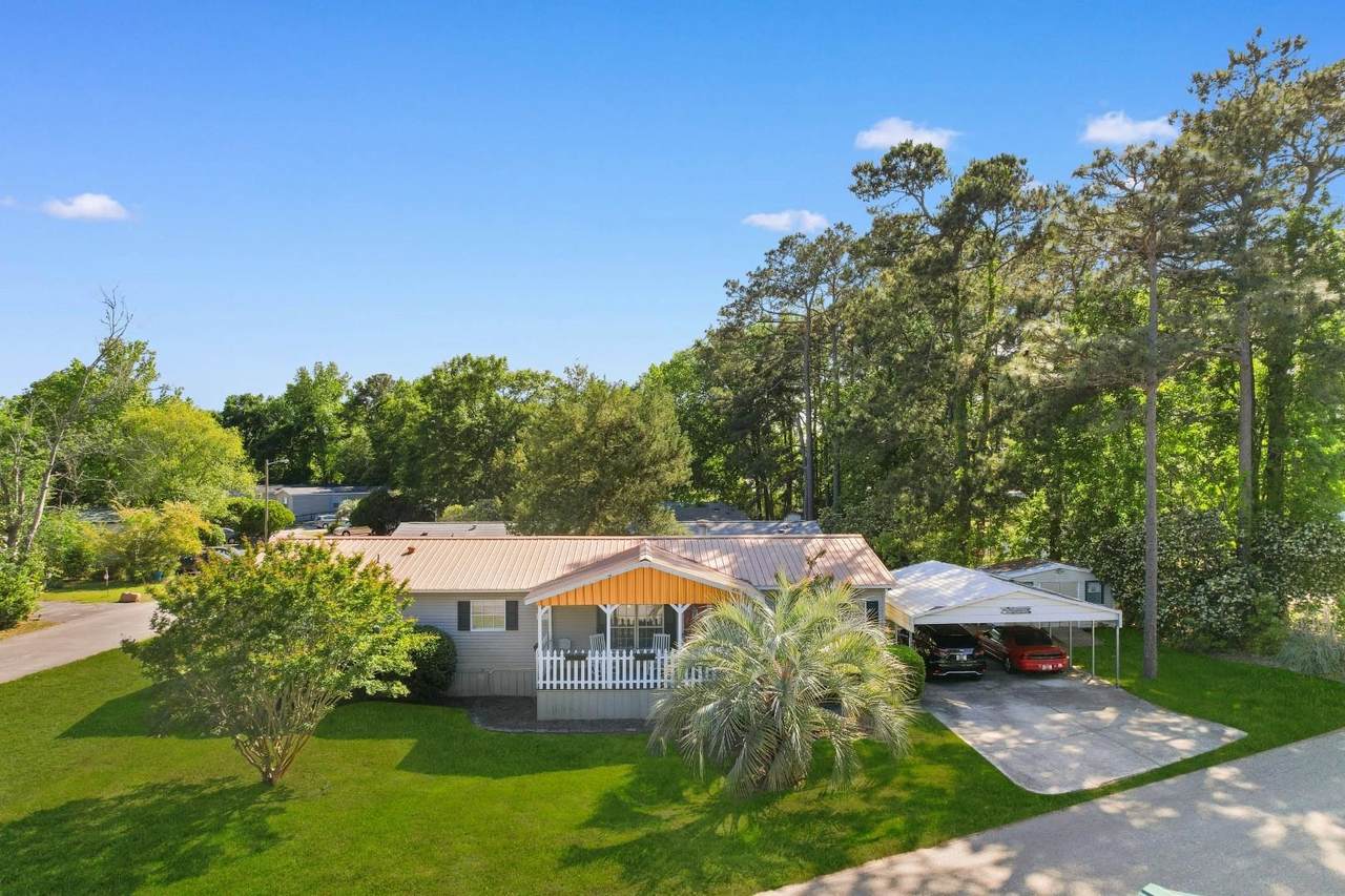 170 Offshore Dr. - Photo 1