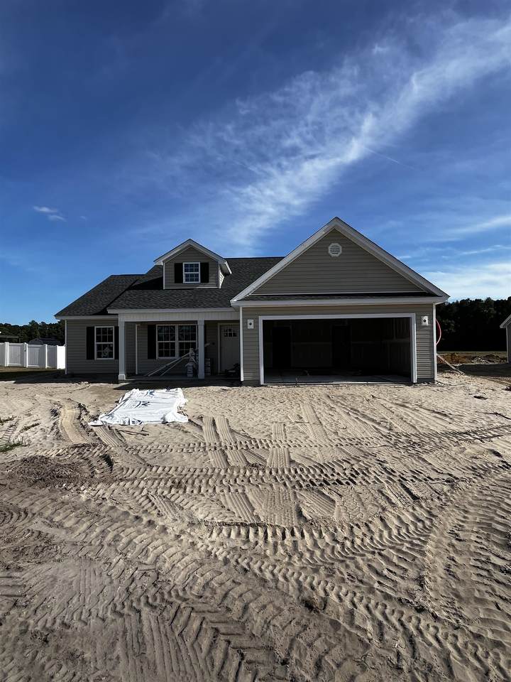 1760 Vereen Rd. - Photo 1