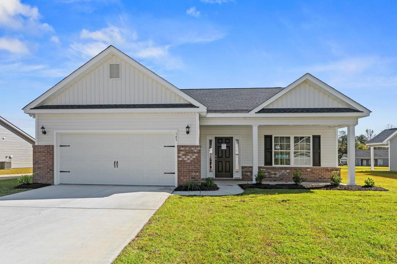 924 Woodside Dr. - Photo 1