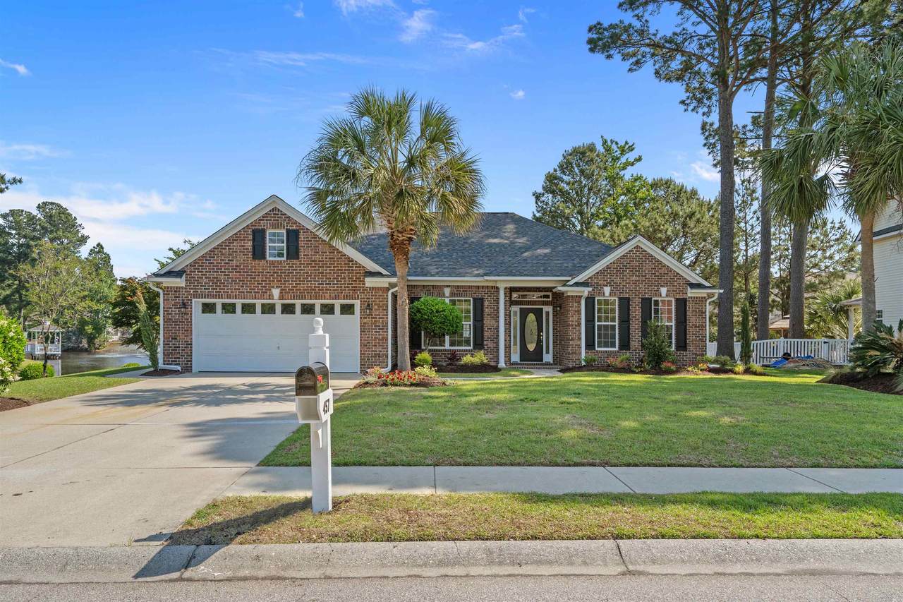 457 Spring Lake Dr. - Photo 1