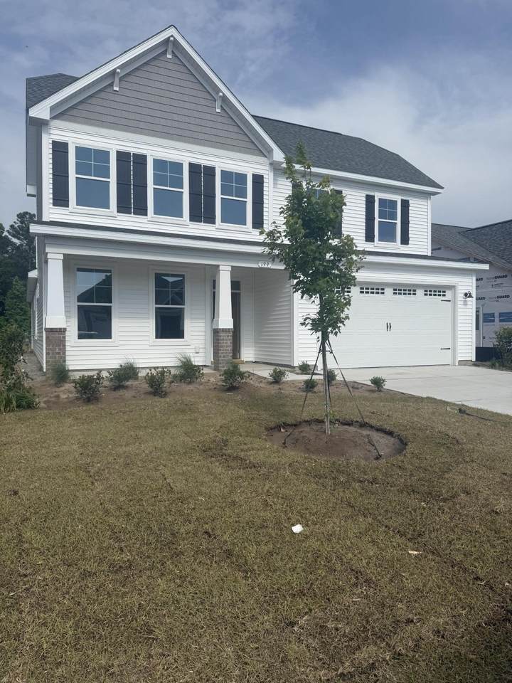 199 Broughton Dr. - Photo 1