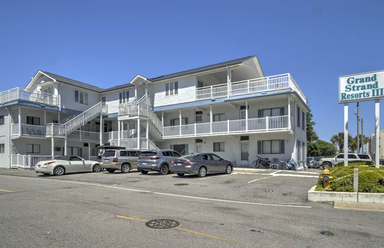1524 S Ocean Blvd. - Photo 1