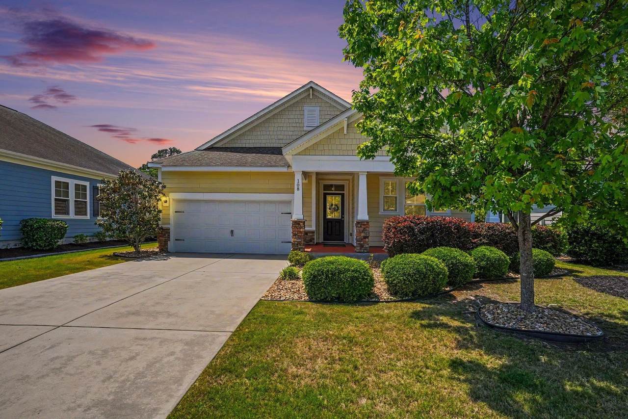 108 Champions Village Dr. - Photo 1