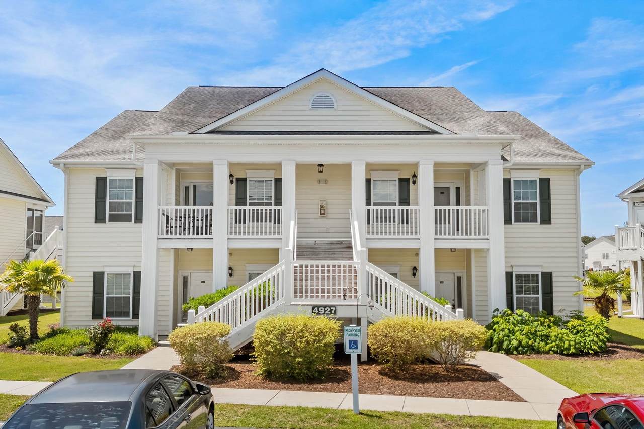 4927 Pond Shoals Ct. - Photo 1