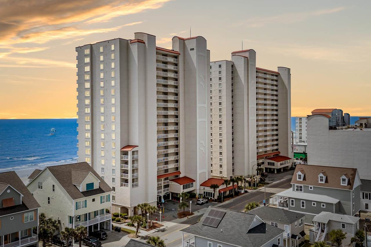 1625 S Ocean Blvd. - Photo 1