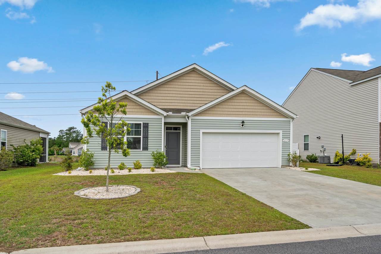 617 Black Pearl Way - Photo 1