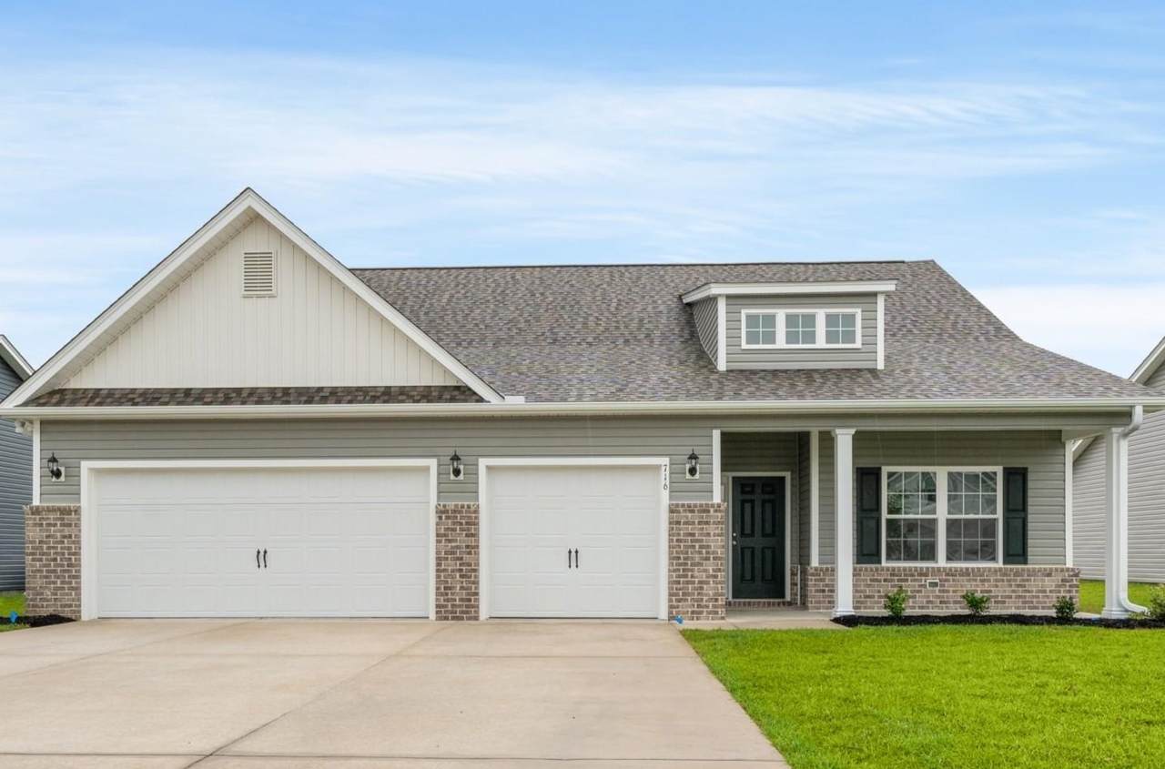 72 Cove Ln. - Photo 1