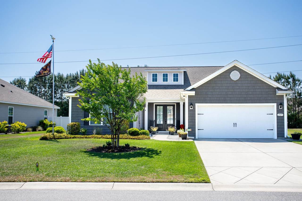 249 Star Lake Dr. - Photo 1