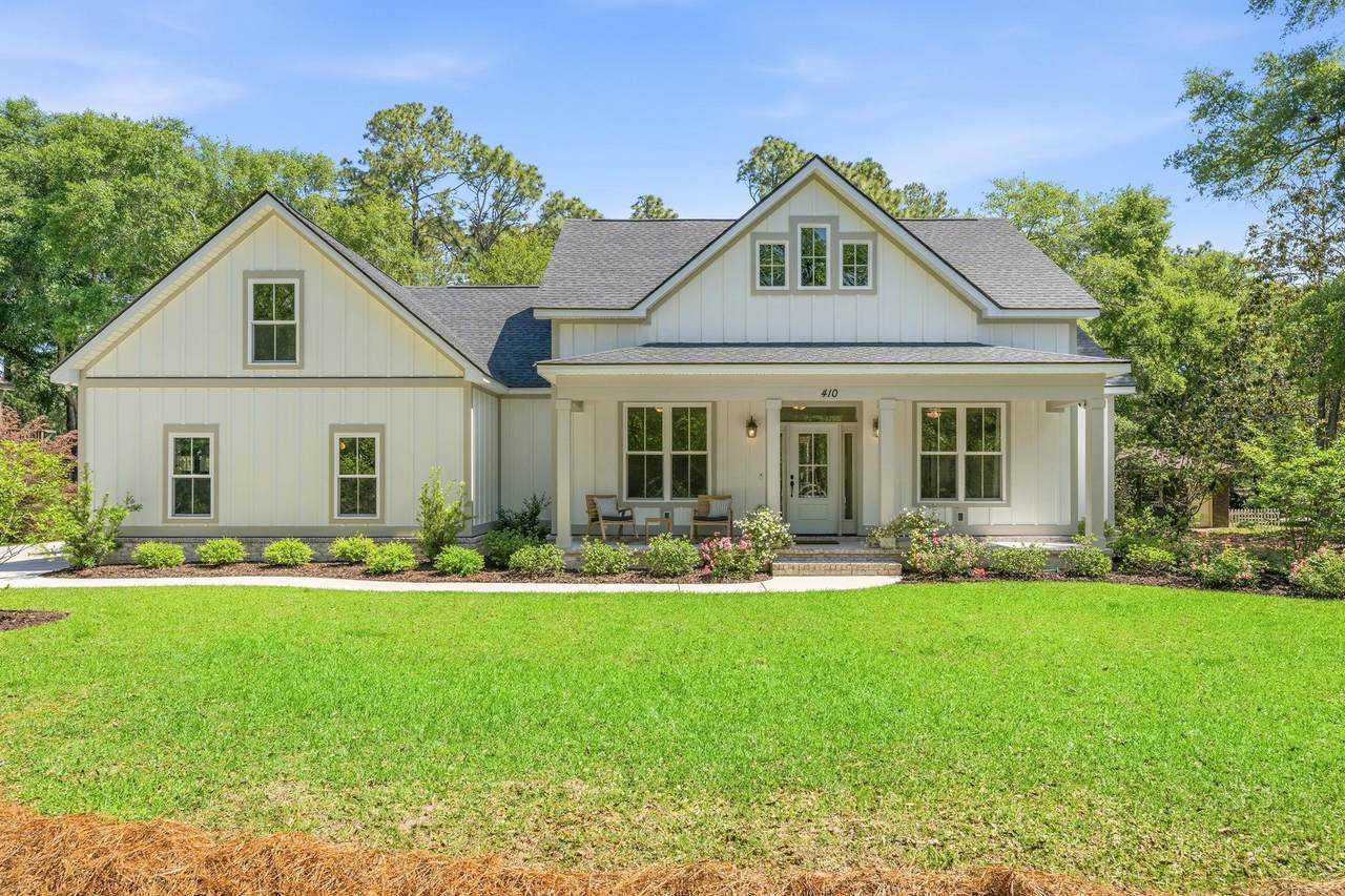 410 Old Plantation Dr. - Photo 1