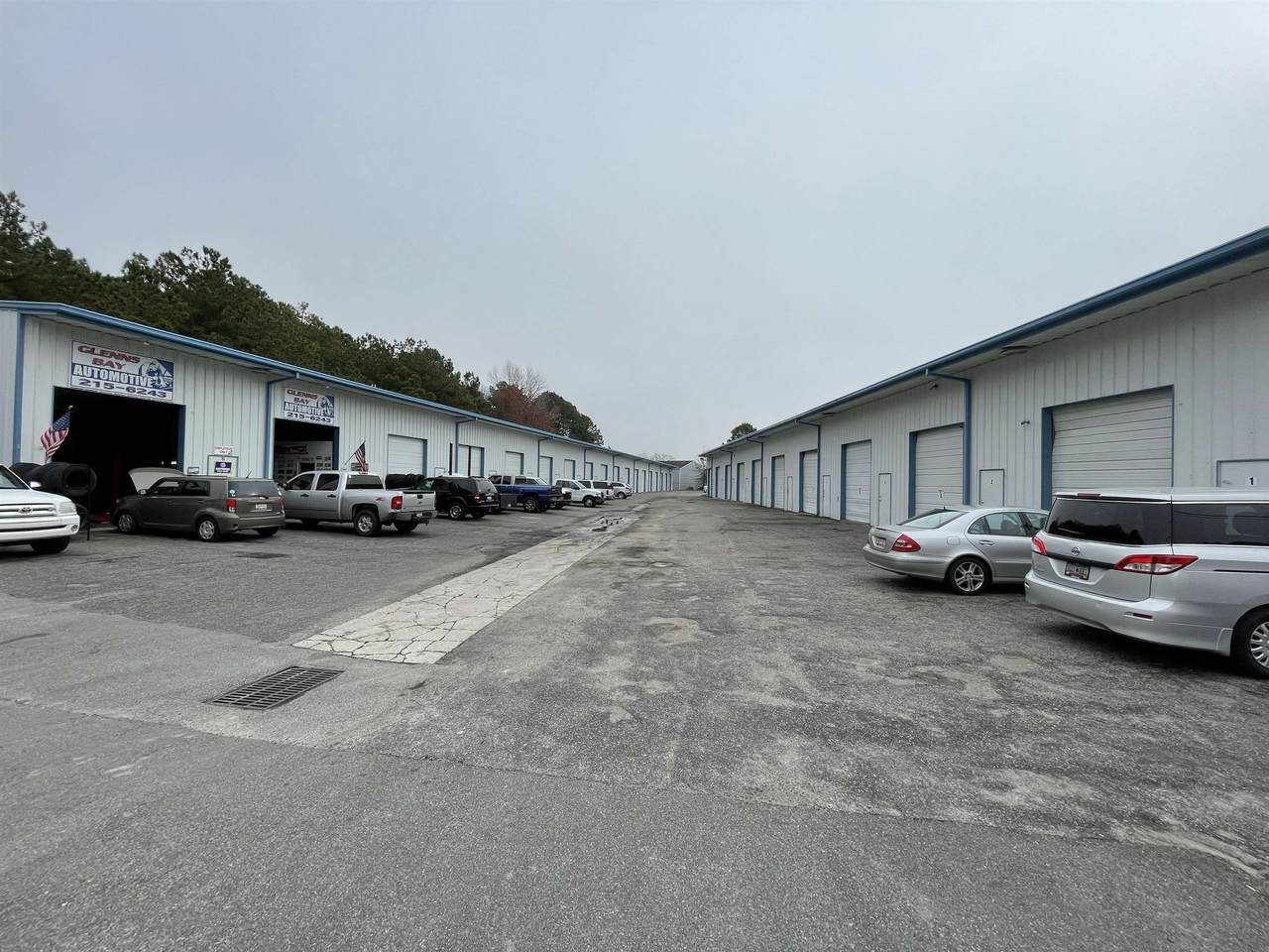1200 Glenns Bay Rd. - Photo 1